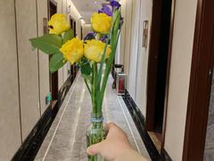 -华夏良子·足道SPA艾灸(铁道大厦店)