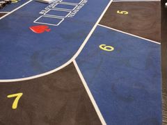 -FullHouse桌游跑团血染剧本杀(南京西路店)