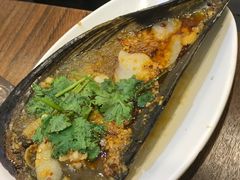 -吉香碳烤生蚝(仙霞路店)