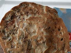 -徐记红川肉烧饼