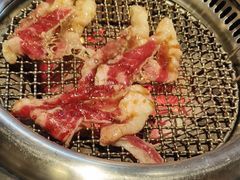 -一品诚记烤肉·甄选店(中南路店)