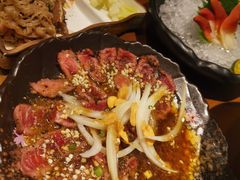 -無境·匠心日本料理(汉街店)