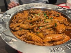 -胖哥俩肉蟹煲(湖滨银泰in77店)