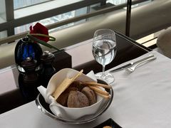 -瑞吉酒店 · Elba 欧尔巴意大利餐厅· 精致意餐·云端聚会