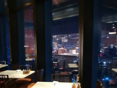 -君悦酒店·乐厨·高空自助餐(青年大街店)