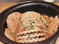 -竹里馆 ·茶食(奥体店)