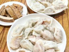 -山东水饺(南坪新街店)