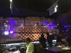 -很久以前羊肉串(大华三路店)