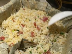 -叹茶靓点·粤式餐厅·全天茶市(石井万民广场店)