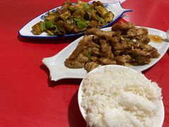 -夕阳红小吃(中街大悦城店)