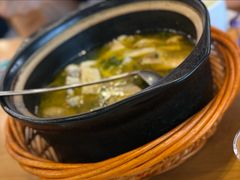 -品鲜村农家菜·阳澄湖大闸蟹(总店)