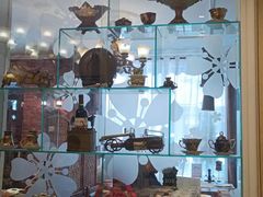 -92°C俄式厨房(中央大街店)