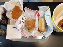 -麦当劳(东急新天地店)