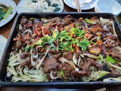 -清真永恒华威肉饼(潘家园店)