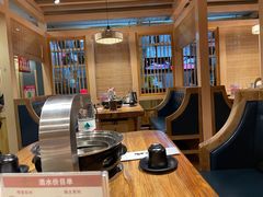 -九田家黑牛烤肉料理(衡百国际店)