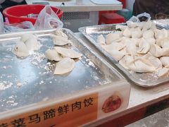 -炳记云饺(德政总店)