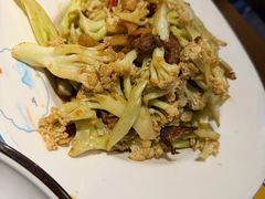 -魔鬼牛蛙小厨•烤鱼•龙虾(上马墩光华时代店)