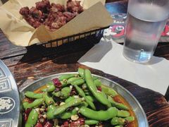 -破店肥哈·海鲜·烧烤(郑州银泰inPARK店)