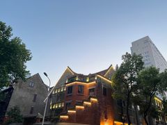 -飞马旅黎黄陂路文旅街区