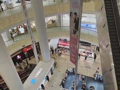 -银泰百货(北京大红门店)