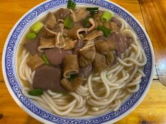 -锦泓老字号猪脏粉(东联大厦店)