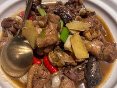 -坛宗剁椒鱼头(河西王府井店)