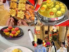 -圣爵菲斯大酒店(长沙世界之窗店)