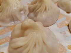 鲜肉小笼-苏小柳手工点心(人民广场分院)
