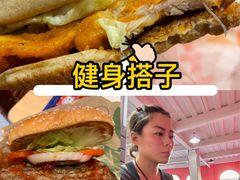 -汉堡王(保定万博广场店)