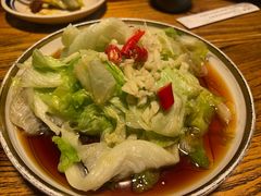-长亭酒肆.武夷菜(鼓楼后海店)