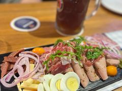 -Paulaner·德国帕拉娜自酿啤酒餐厅(海上世界店)