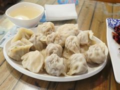 -宝源饺子(麦子店街店)
