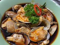 -孔乙己酒家(虹桥路店)