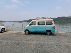 -仙海旅游度假区