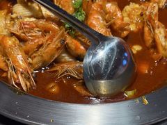 -李想大虾(江北天街店)