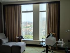 -诸暨耀江开元名都大酒店