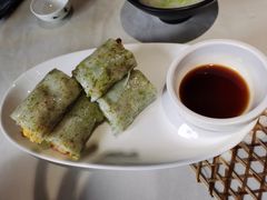 -味可道美食坊(福基路店)