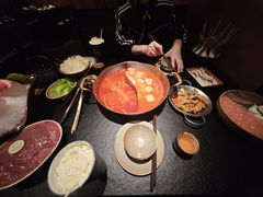 -色響火锅(恒隆广场店)