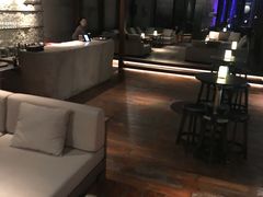 -广州柏悦酒店·悦吧·顶楼露天酒吧
