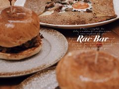 -RAC BAR(安福路店)