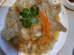 -北李妈妈菜·海肠捞饭(开发区万达店)