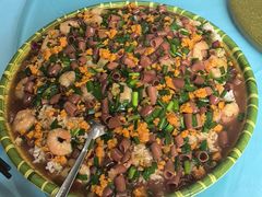 -崴海渔村(虹梅路店)