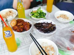 -帅帅药膳把子肉(小吃城店)