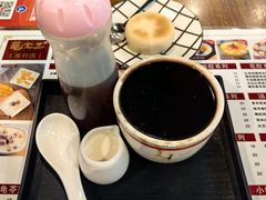 -龟金正·港式甜品(客村店)