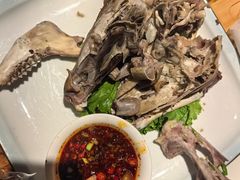 -有奴思烤肉·清真(正宁路店)
