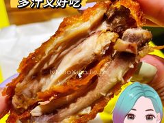 -麦当劳(顾村公园店)