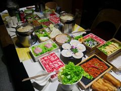 -火锅先生(五马街店)
