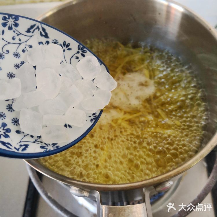 秋季时令菜谱做起来～柚子酱