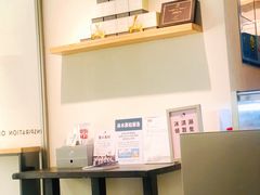 -喜茶(上海兴业太古汇店)