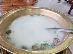 -陌上花开主题餐厅